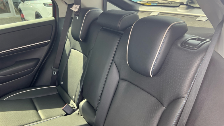 Honda E Ny1 150kW Elegance 69kWh 5dr Auto Electric Hatchback